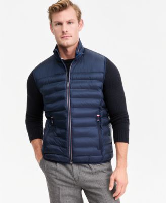 Men's Packable Vest