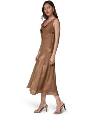 formal graduation dress Red Cute Tea Length Elegant Midi Prom Dress TP0826 US0 / Red Elegance Meets Timeless Sophistication khloee-lookbook Johnny Was Elbow Sleeve Color:Bluecombo