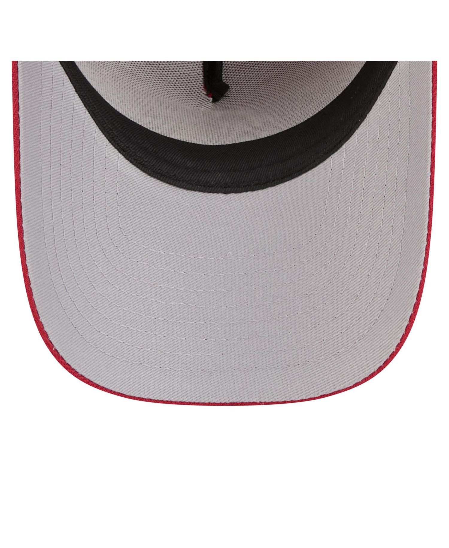 Big Boys and Girls Cardinal USC Trojans 9FORTY A-Frame Adjustable Hat