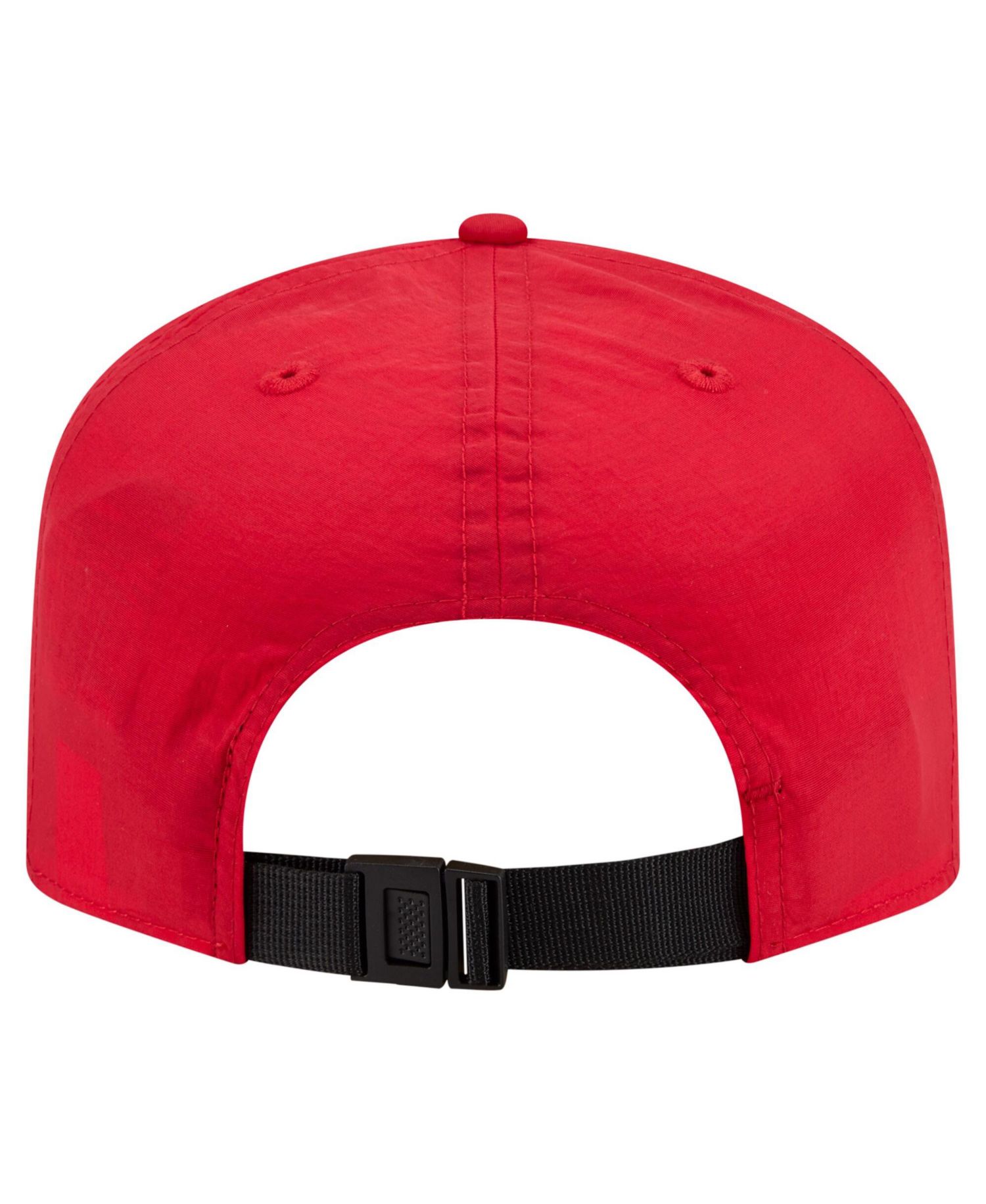 Men's Red New York Yankees Everyday 19TWENTY Adjustable Hat