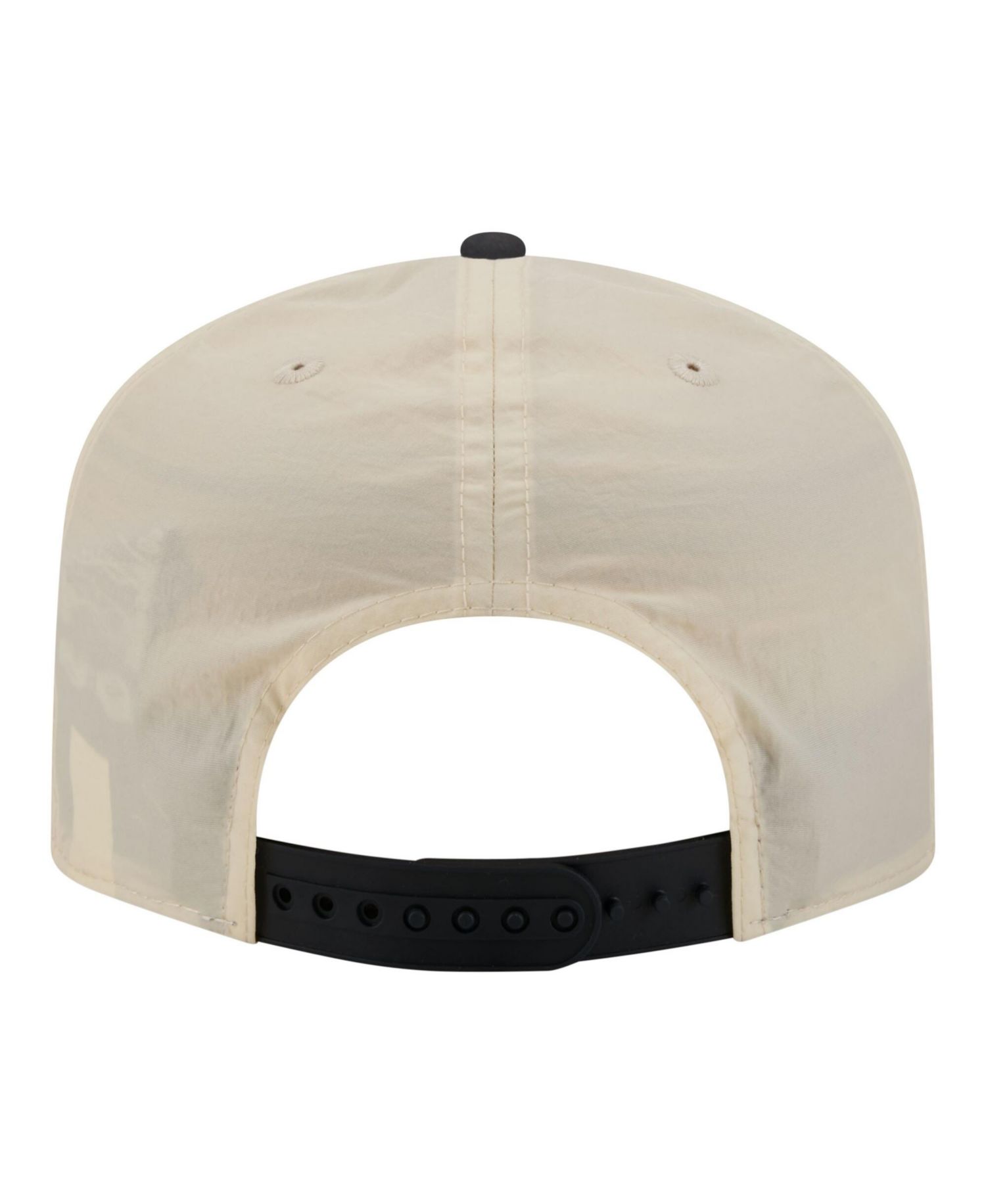 Men's Cream/Navy New York Yankees Everyday 19TWENTY Adjustable Hat