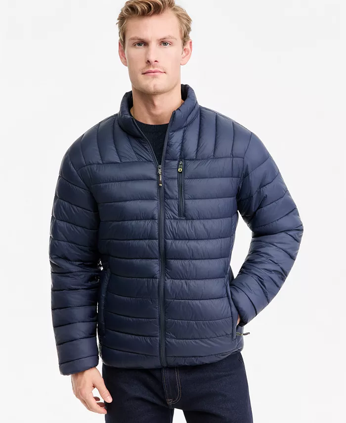 Men's Outfitter Empire 2.0 PrimaLoft Packable Jacket - thumbnail 8