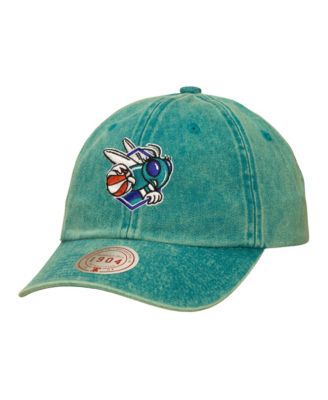 Men's and Women's Teal Charlotte Sting Legendary 1904 Strapback Adjustable Hat