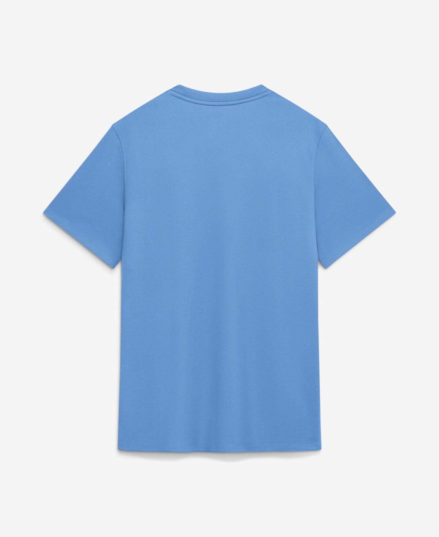 Men's Carolina Blue North Carolina Tar Heels 2026 Sideline UV Dri-FIT Coaches Shirt