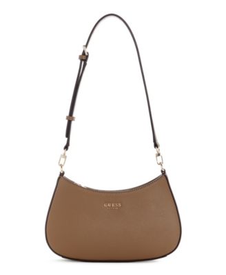 Bethany Zip-Top Small Shoulder Handbag