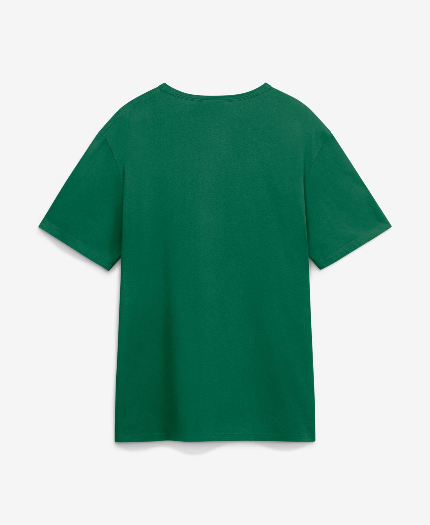 Men's Kelly Green Oakland Athletics Logo Legacy T-Shirt