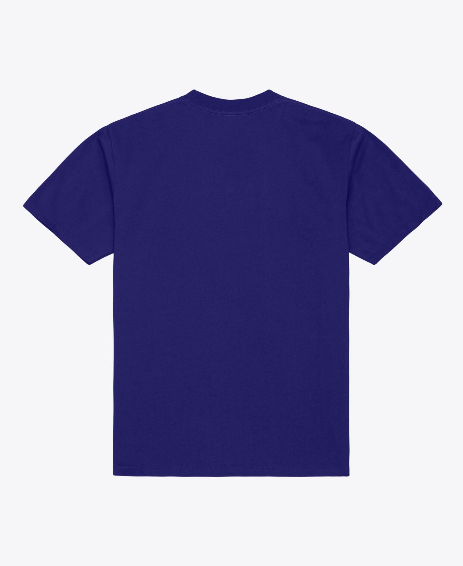 Men's Purple Utah Jazz Wordmark T-Shirt