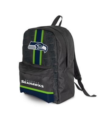 Seattle Seahawks Team Backpack