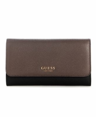 Bethany Mini Trifold Wallet