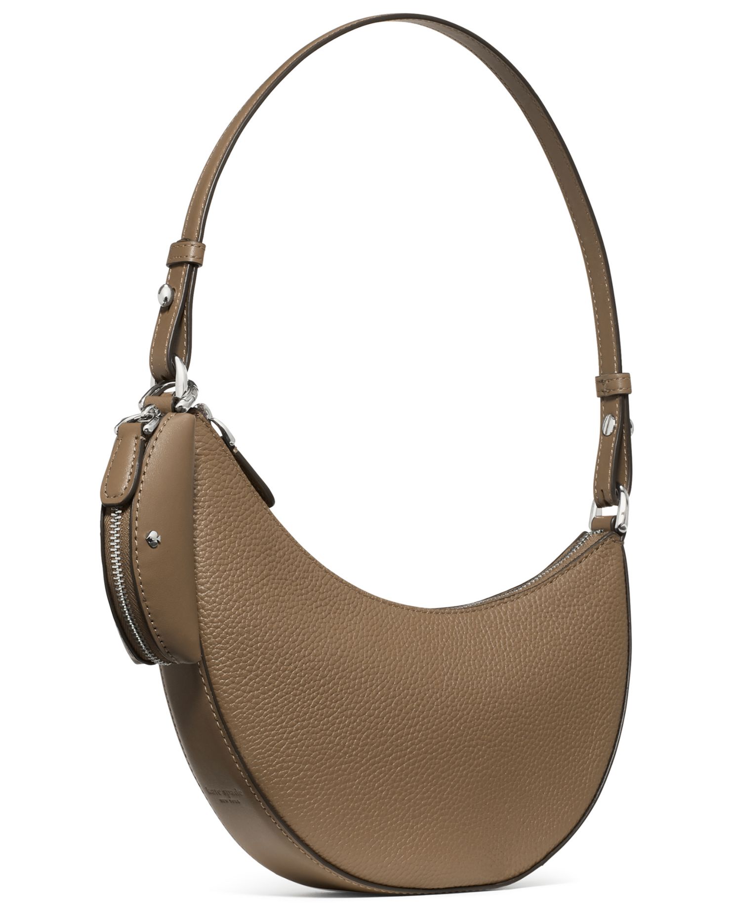 Duo Small Shoulder Handbag