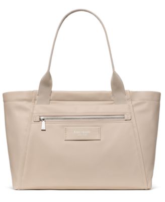 Dash Extra-Large Nylon Tote Handbag