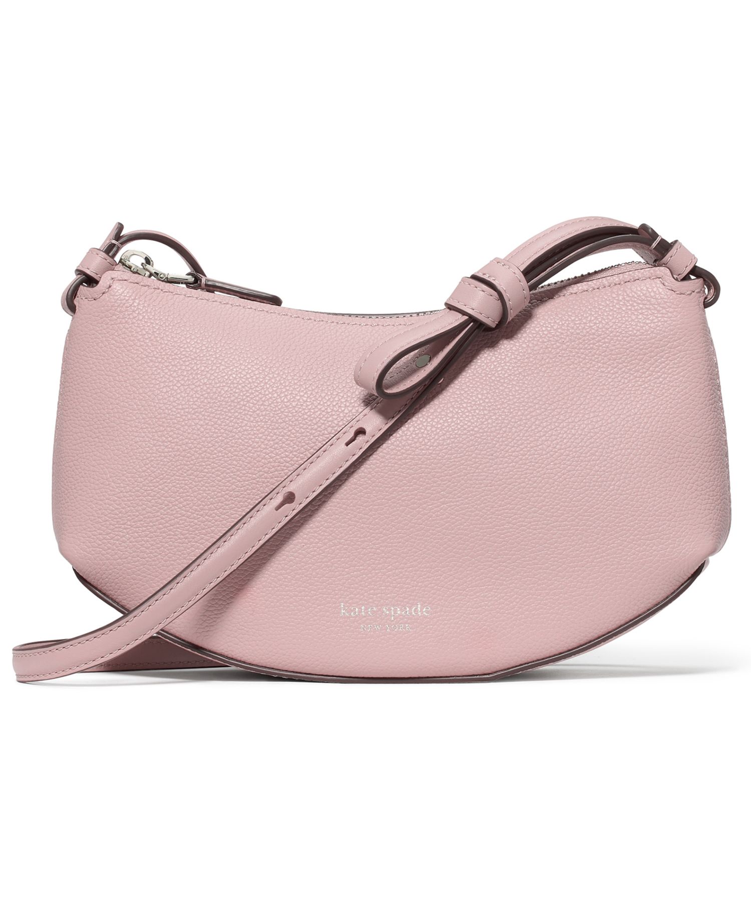 Loop Small Pochette Shoulder Handbag