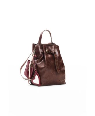 Women's Mini small backpack