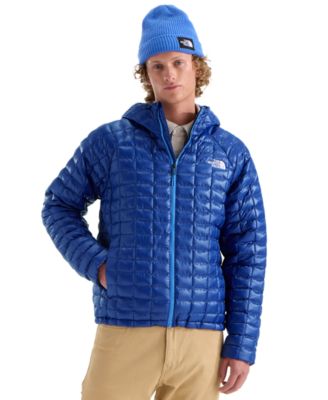 Men's ThermoBall Hooded Jacket