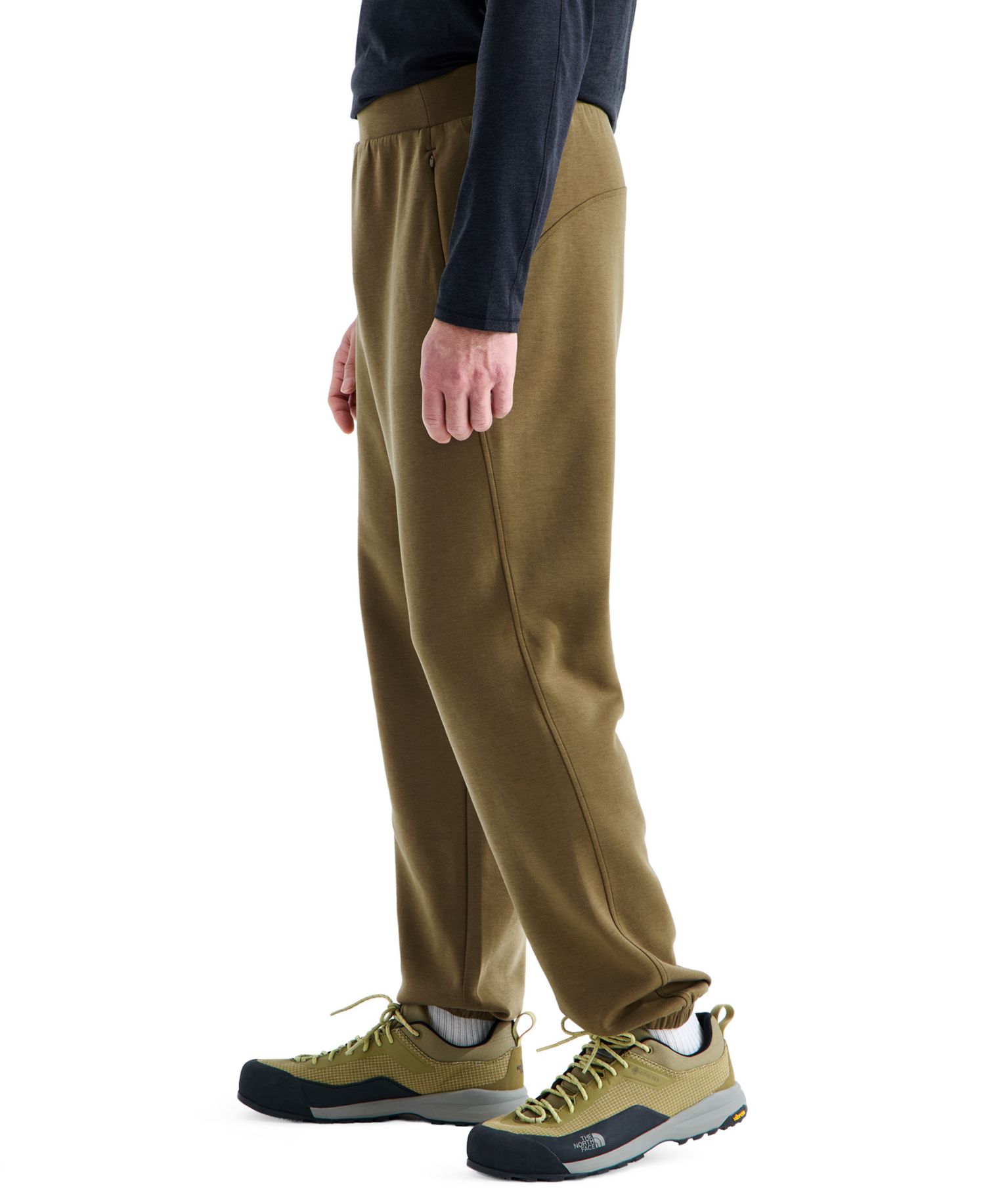 Men's Dynamic Regular-Fit Pants