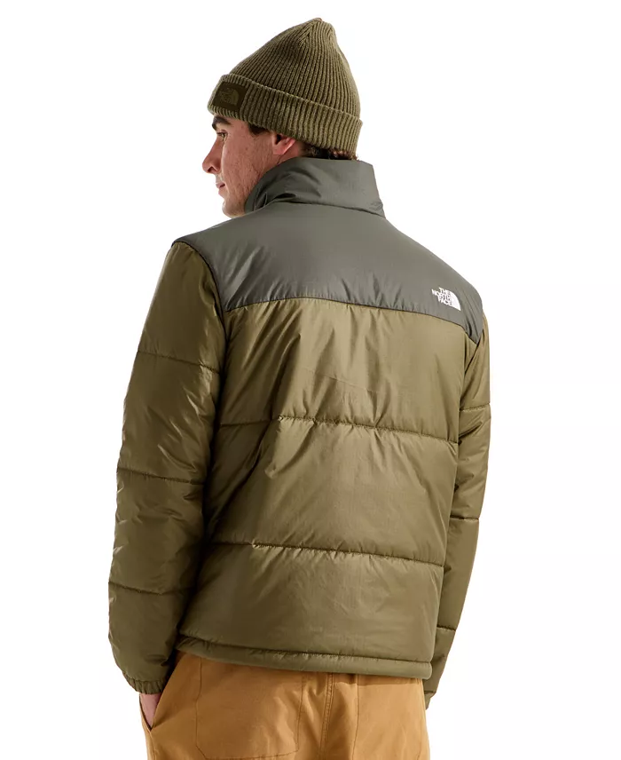 Men's Nuketo Insulated Puffer Jacket - thumbnail 8