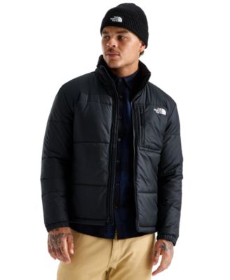 Men's Nuketo Insulated Puffer Jacket