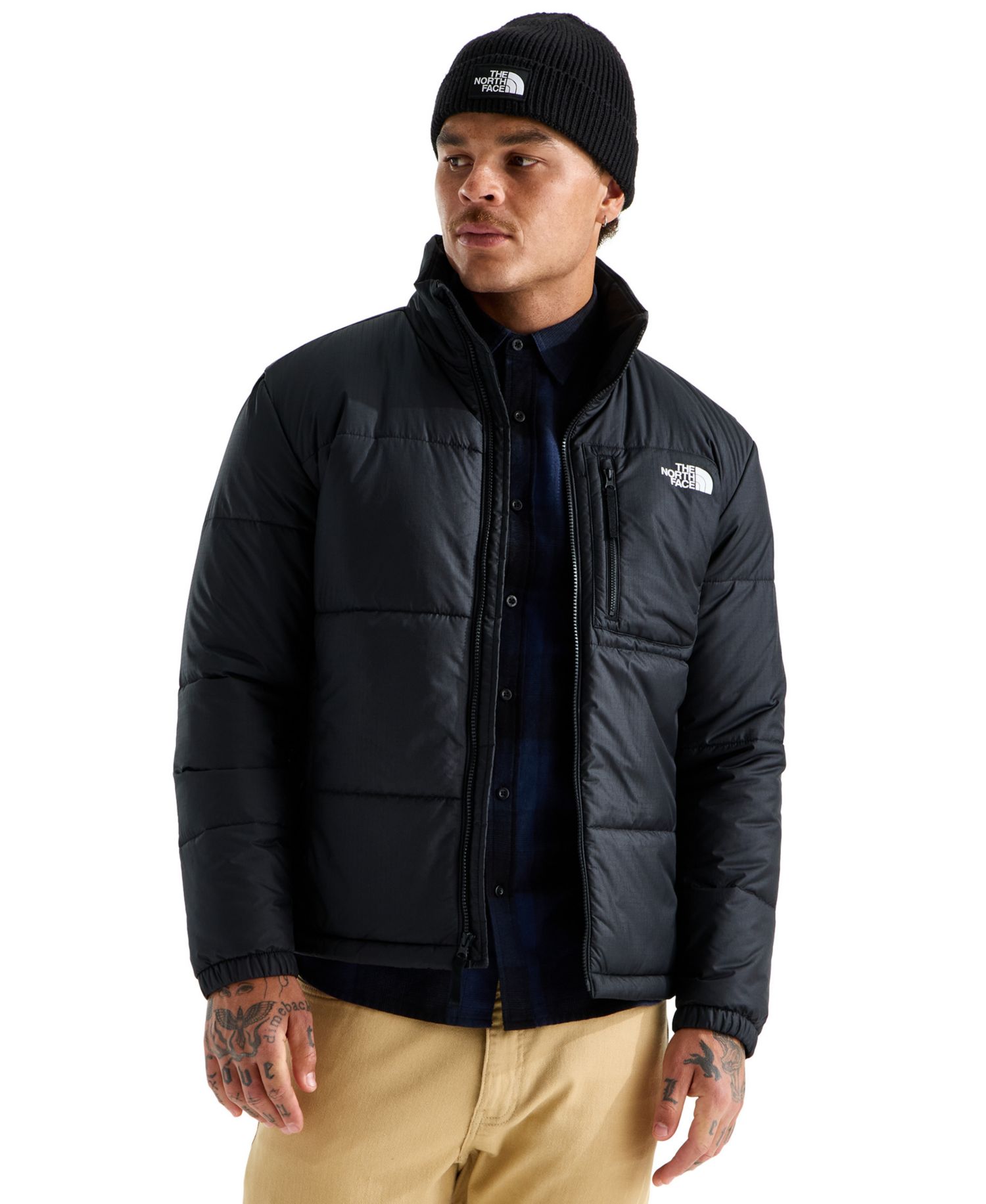 TNF Чёрный