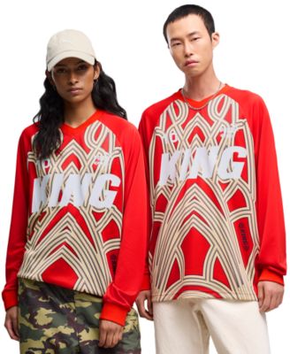 Men's King Football Boot Standout Graphics T-Shirt