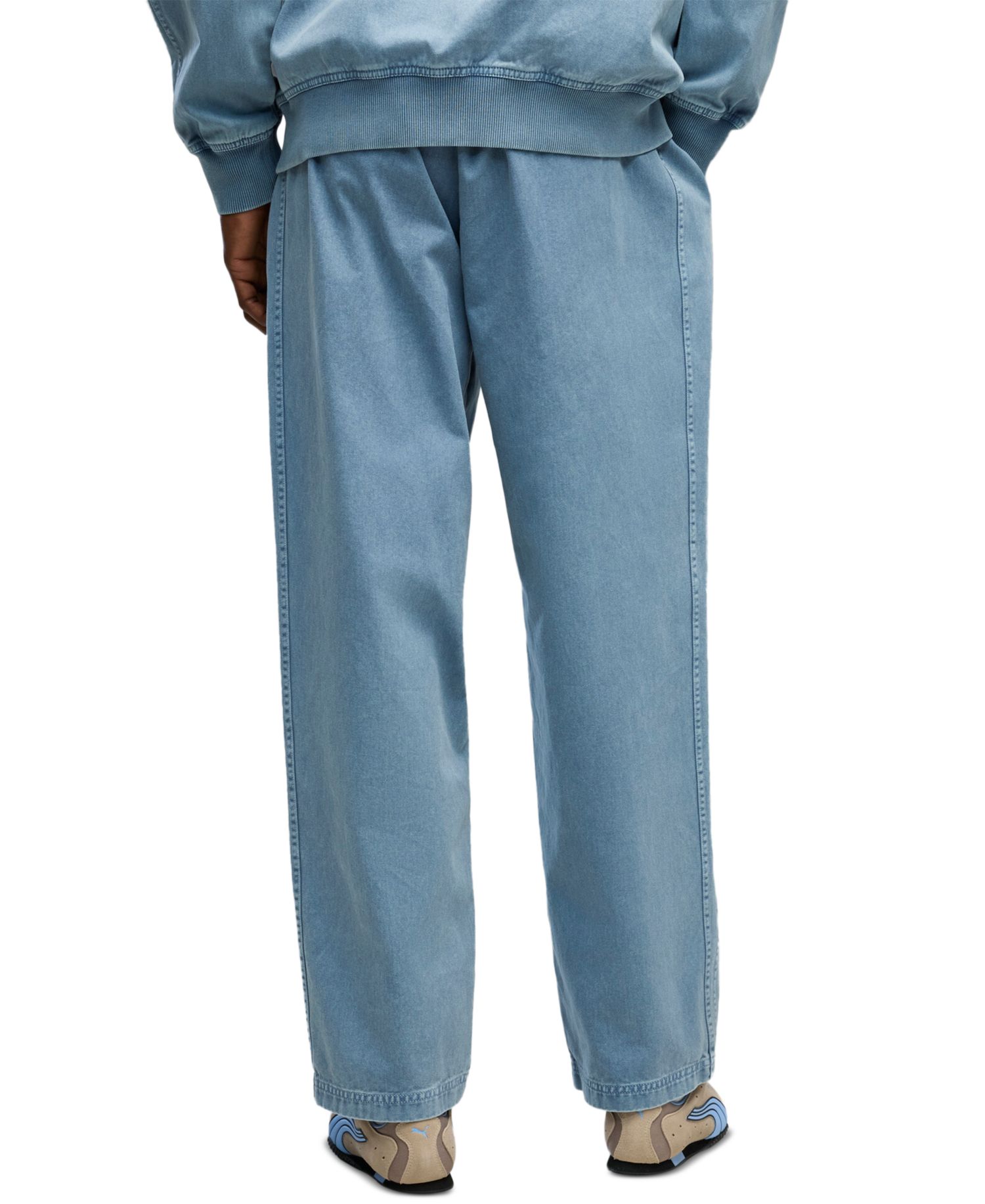 Men's T7 Denim Pants