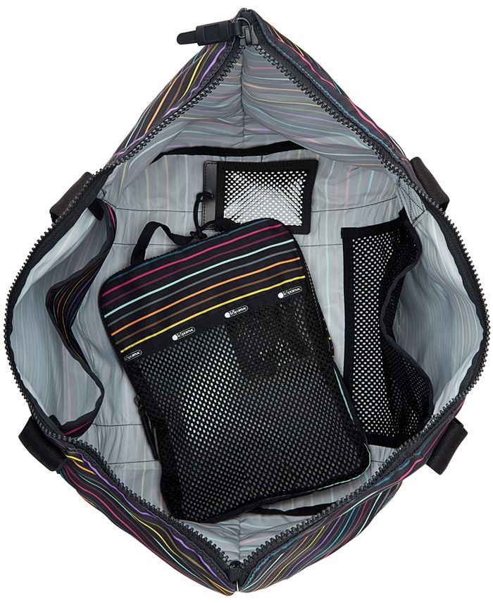 LeSportsac Travel System Large On The Go Tote Macy's