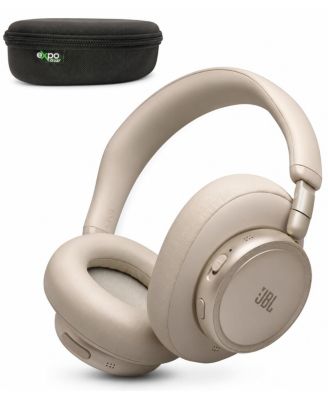 Live 780NC Wireless Noise Cancelling Headphones Bundle