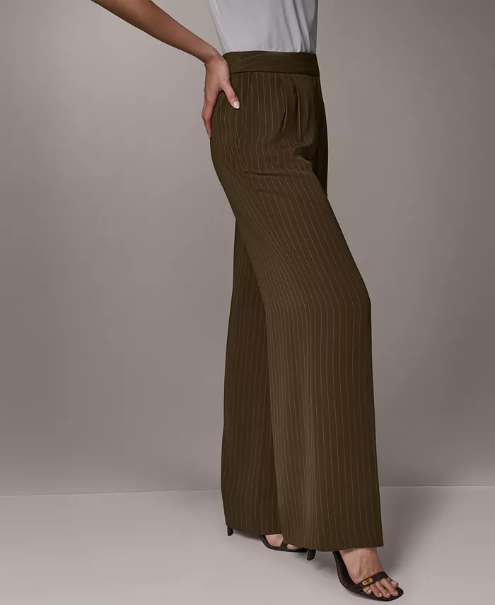 Women's High-Rise Full-Length Pants - thumbnail 3