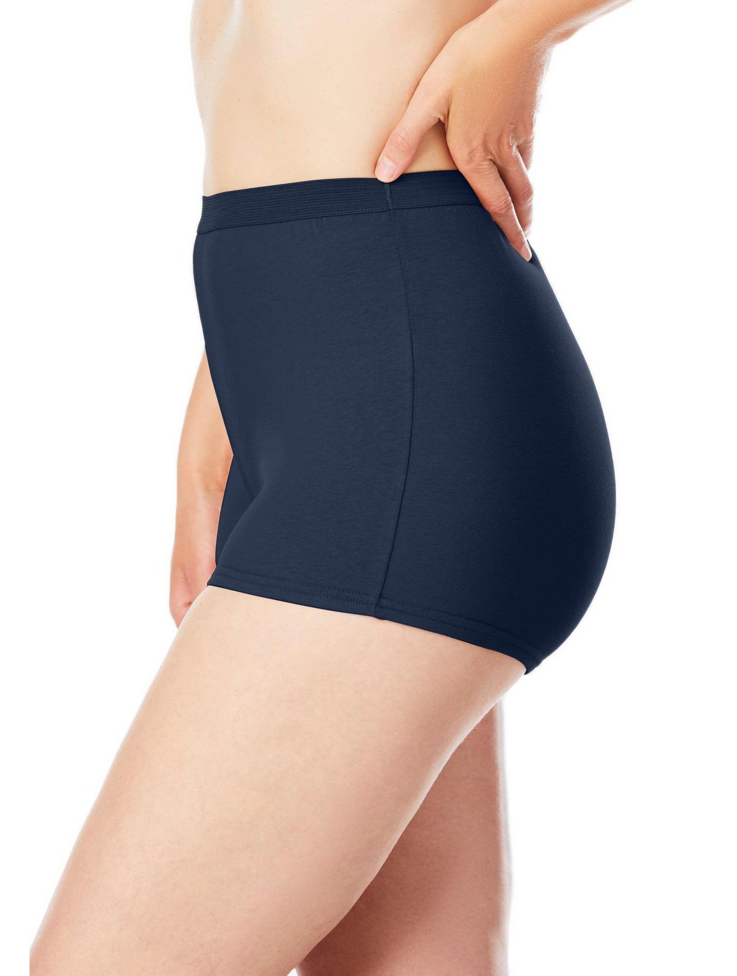 Women's Boy Short 3-Pack