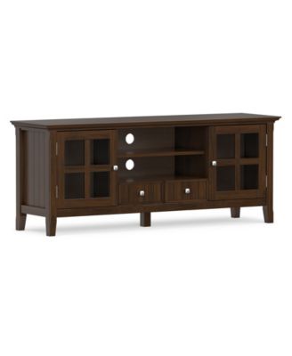 Acadian 60" TV Media Stand