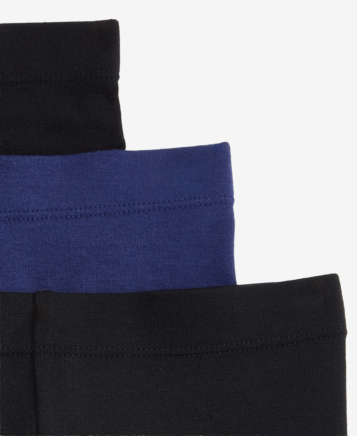 Epic Threads Toddler Girls' 12M-5T Solid Pull-On Leggings, 3-Pack, Macy's Exclusive