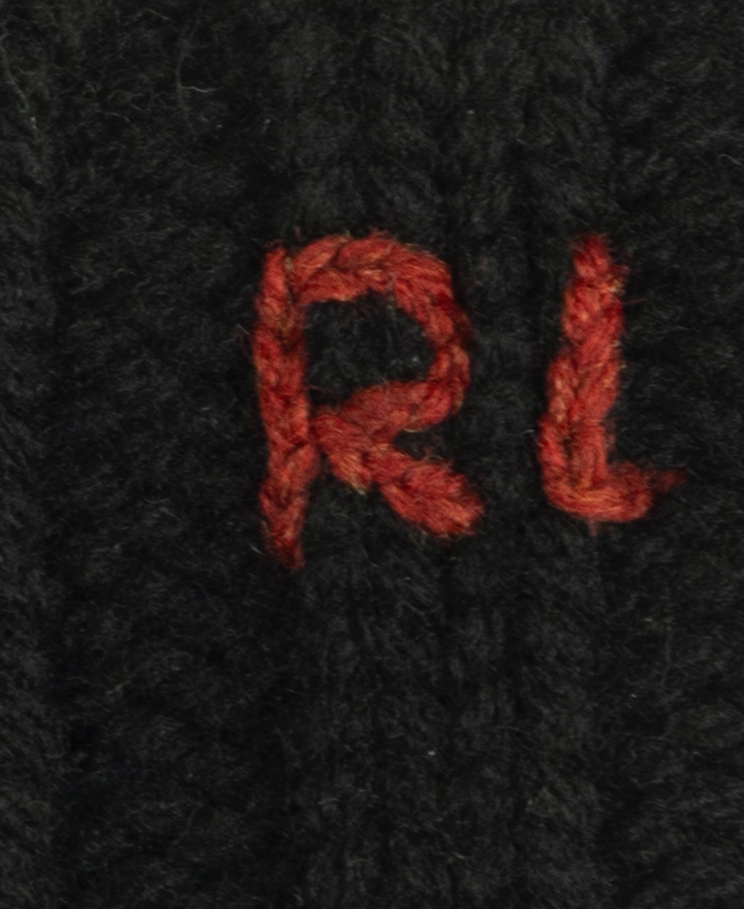 Men's Holiday Pattern Beanie Hat