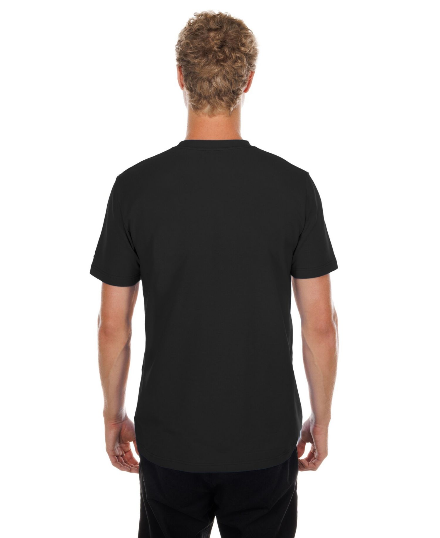 Men's Clayton Kershaw Black Los Angeles Dodgers Retirement Photo T-Shirt