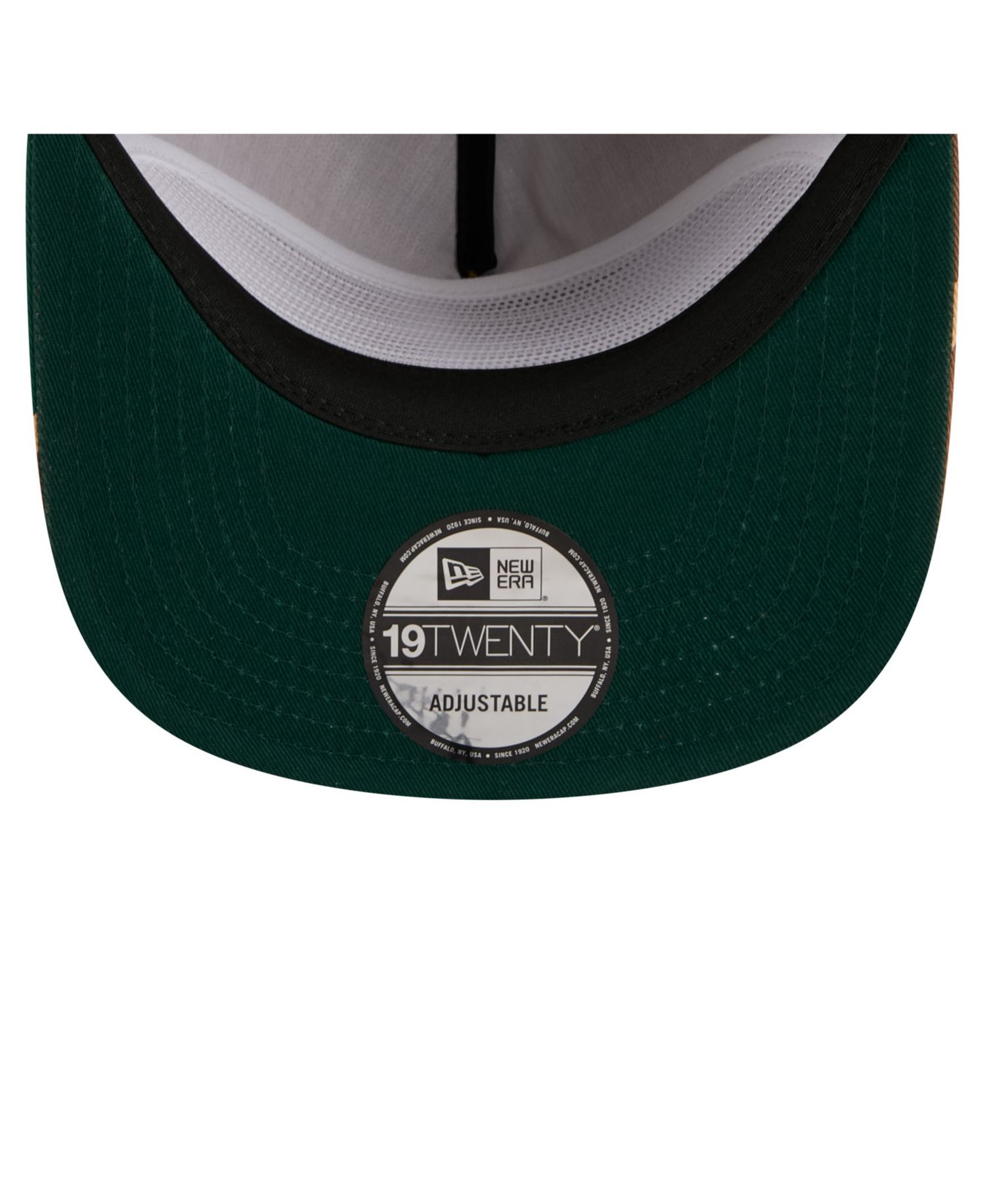 Men's Duck Camo Chicago White Sox 19TWENTY Adjustable Hat