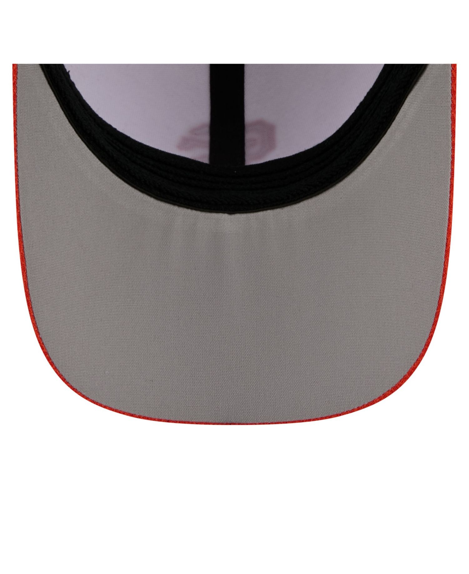 Men's White San Francisco Giants Cut n Sew 39THIRTY Flex Hat