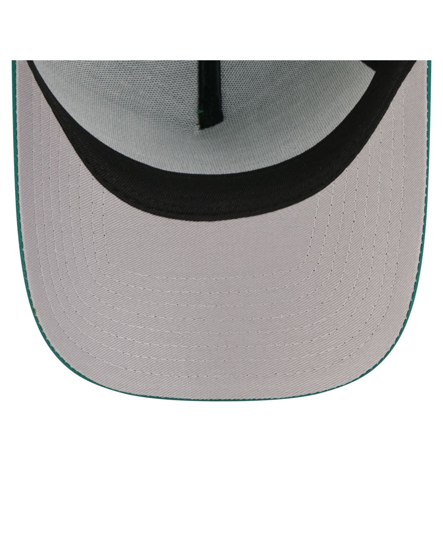 Men's Green Texas Rangers Pin Seeker 9FORTY A-Frame Adjustable Hat