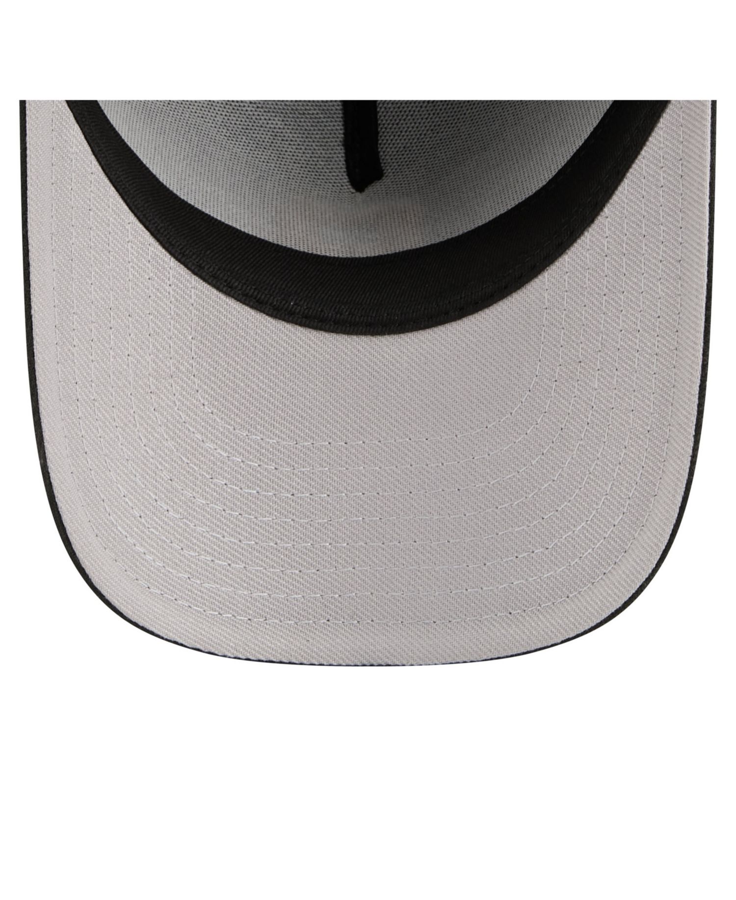 Big Boys and Girls Black Pittsburgh Pirates 9FORTY A-Frame Adjustable Hat