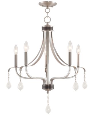 Laurel 5-Light Chandelier 