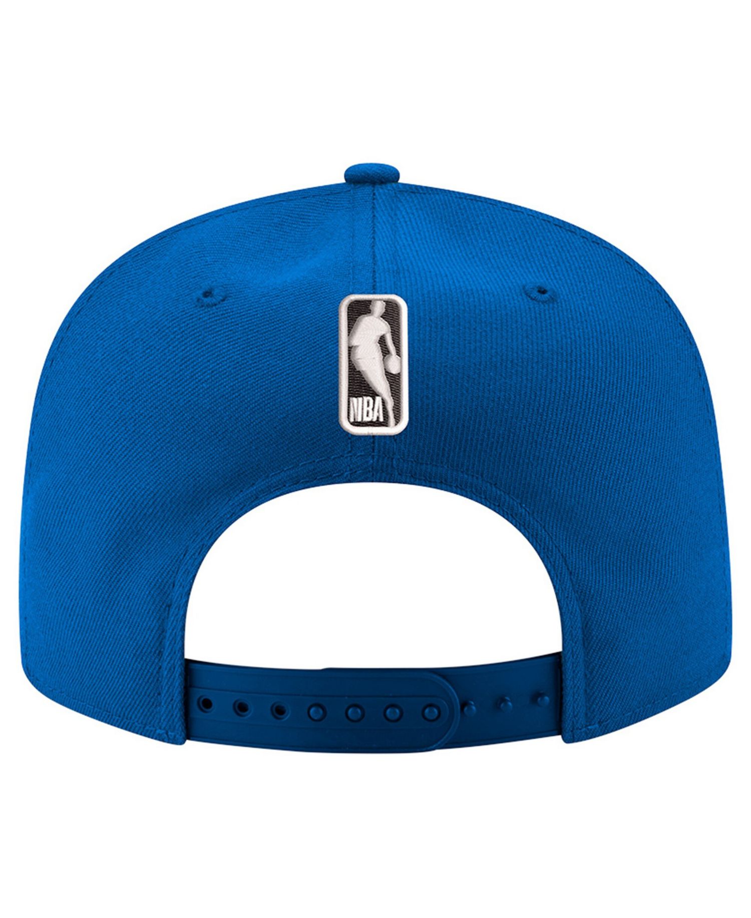Men's Blue Minnesota Timberwolves 9FIFTY Snapback Hat