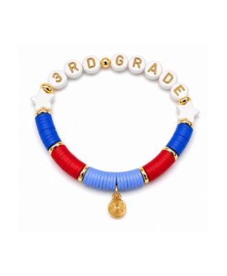 Little/Big Girls First Grade Bracelet
