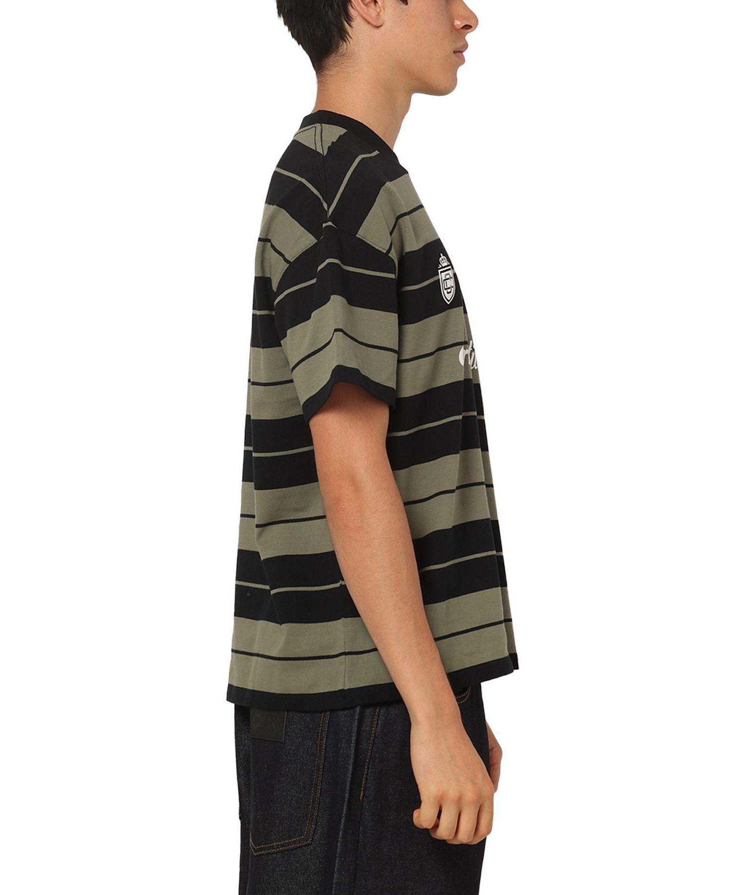 Men's Collective Stripe T-Shirt