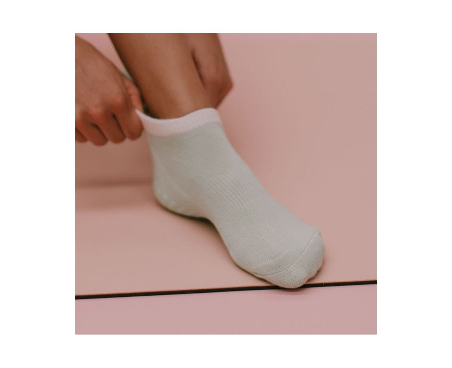 Sock Bundle - Ankle Mix