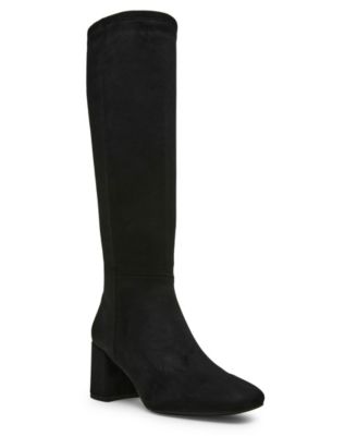 Women's Lory Block Heel Tall Boots