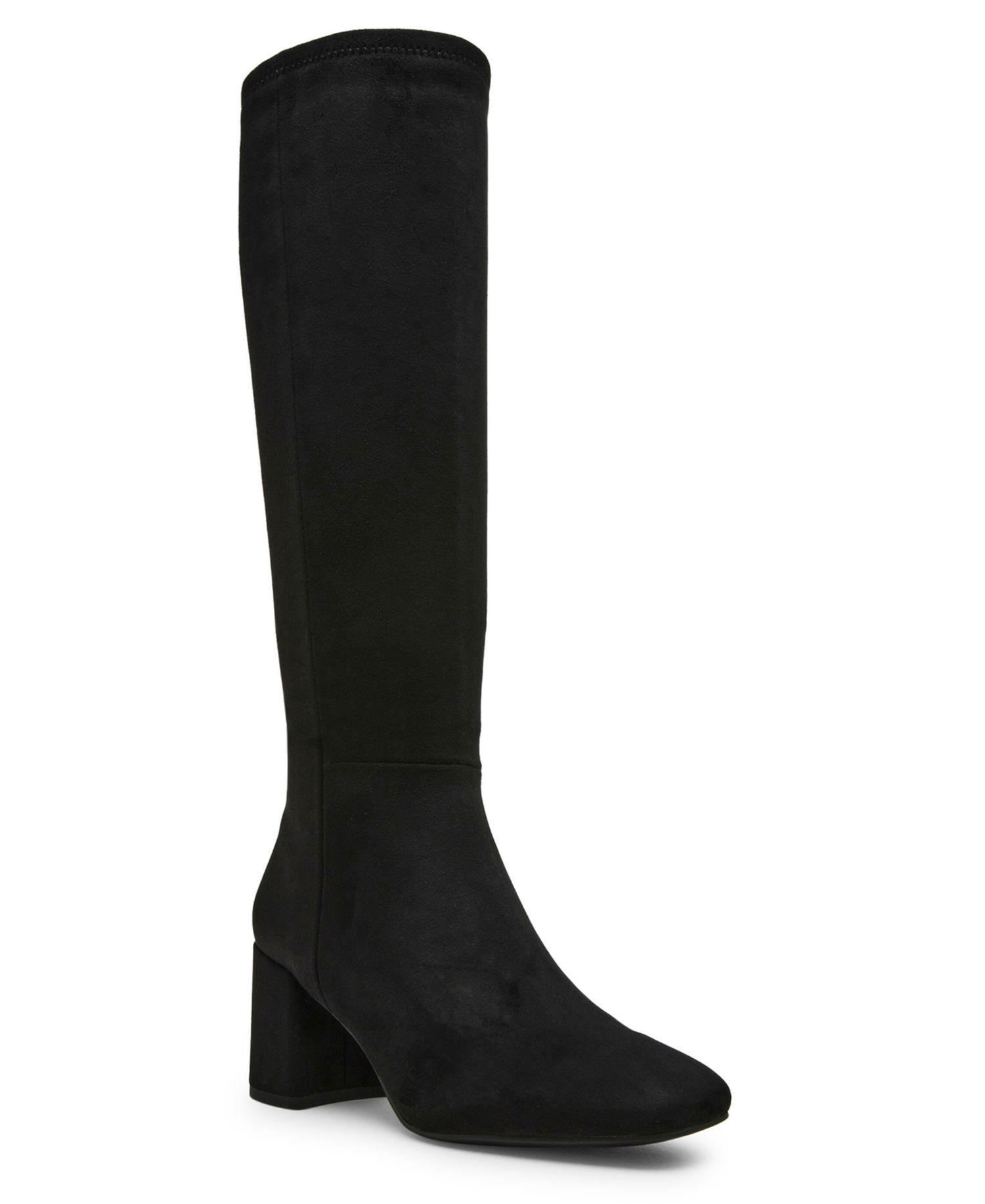Women's Lory Block Heel Tall Boots