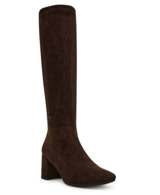 Women's Lory Block Heel Tall Boots