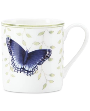 UPC 882864589996 product image for Lenox Butterfly Meadow Everyday Celebrations Relax Mug | upcitemdb.com