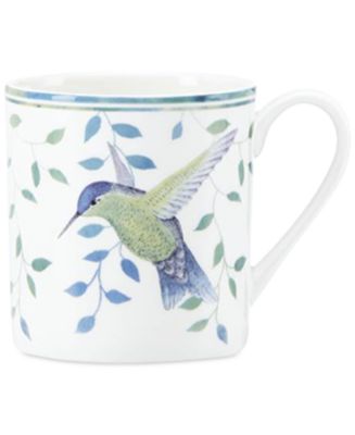 Lenox - Butterfly Meadow Everyday Celebrations Hello Sunshine Mug
