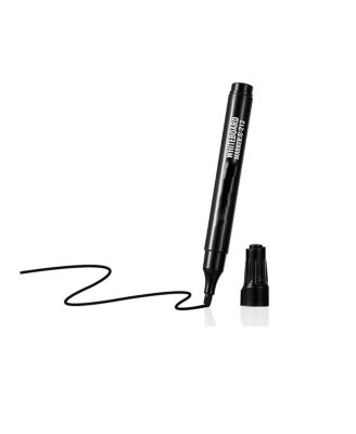 Dry Erase Markers - 36 Count Black Whiteboard Markers, Chisel Tip 1-5mm, Low Odor, Easy Erase No Residue, for Classroom Office Home