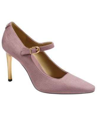 Women's Santiago Mary Jane Pumps