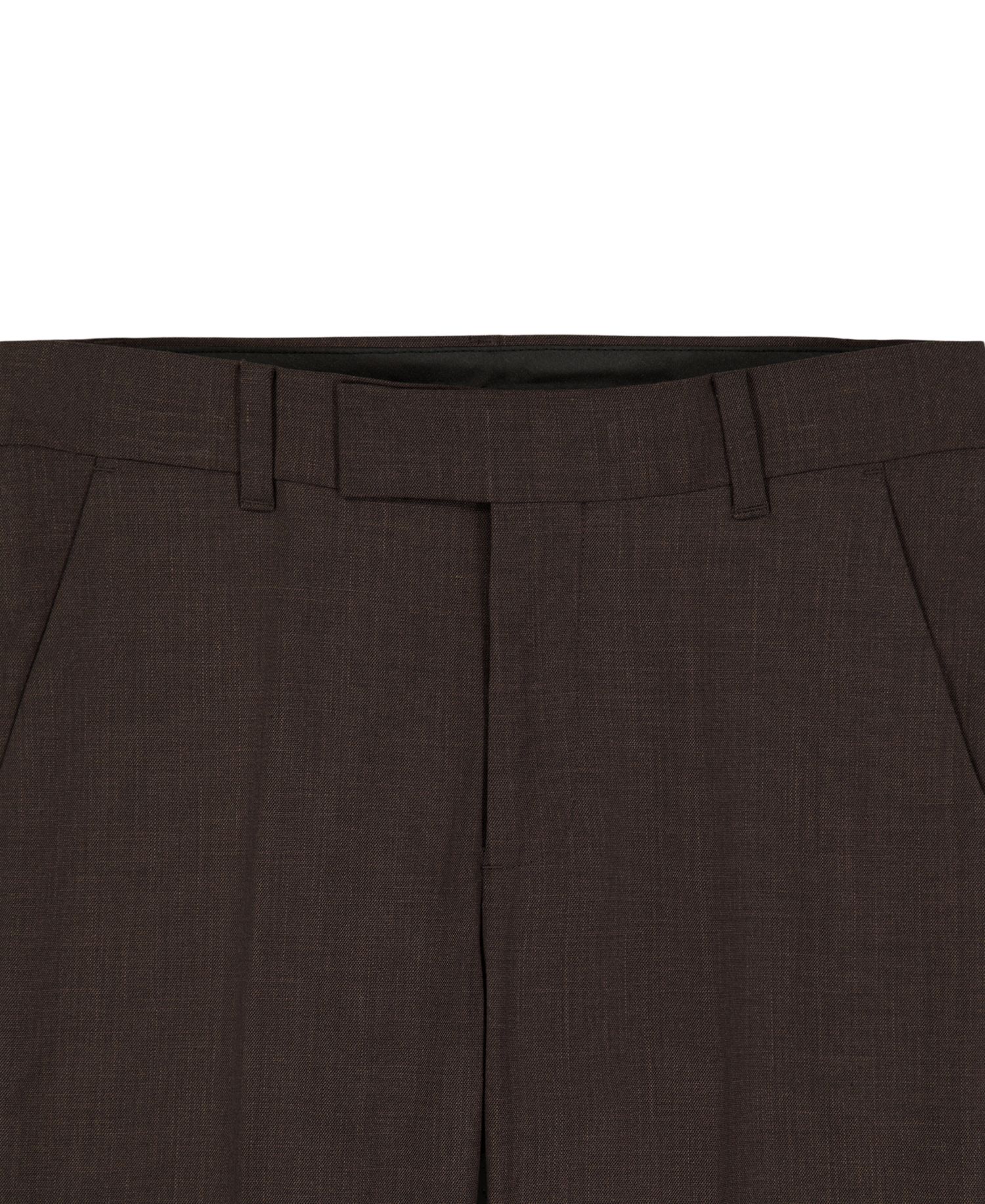 Boys' 8-20 Stretch Refined Sharskin Pants