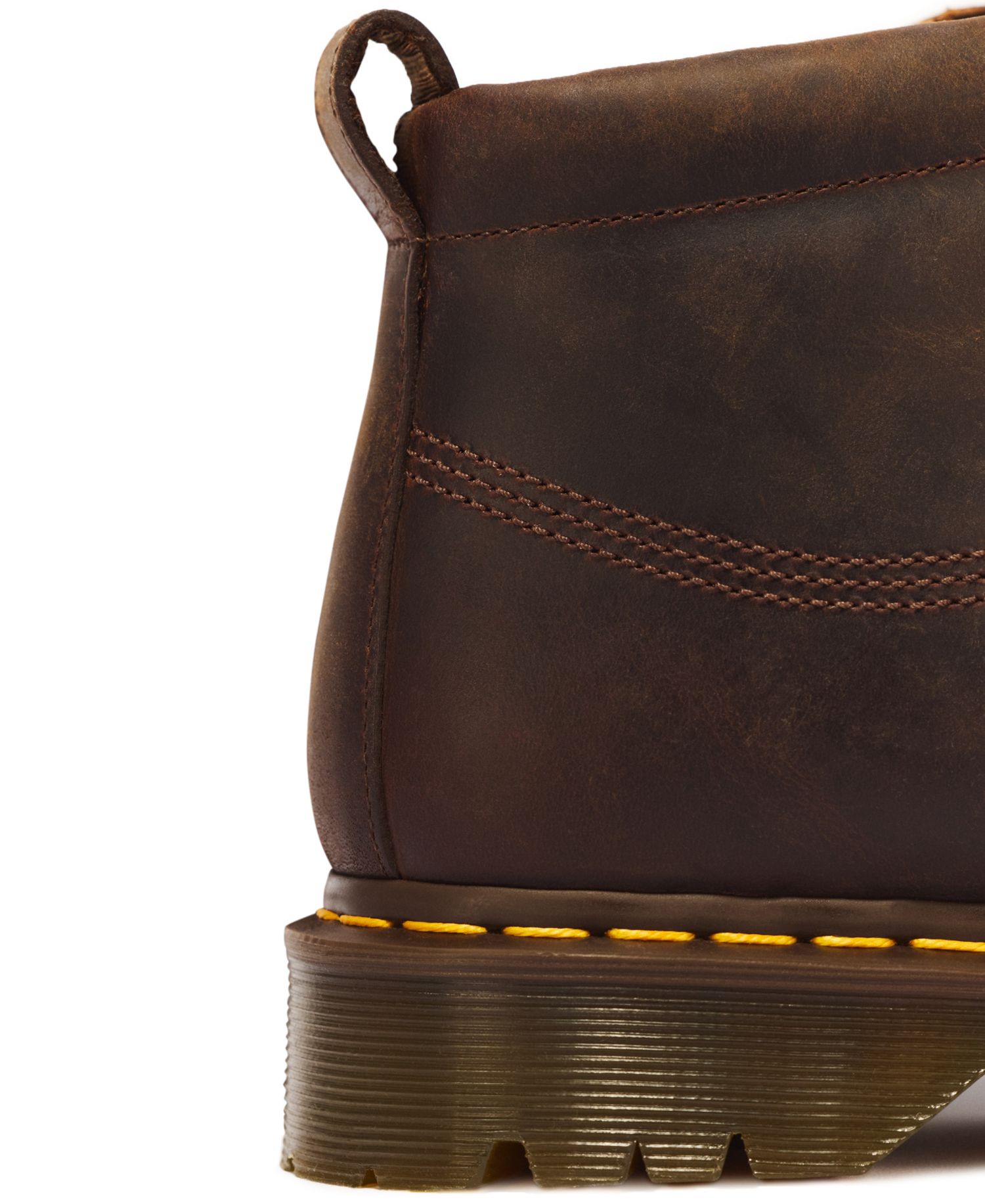 Men's Lowell 6-Eye Chukka Boots